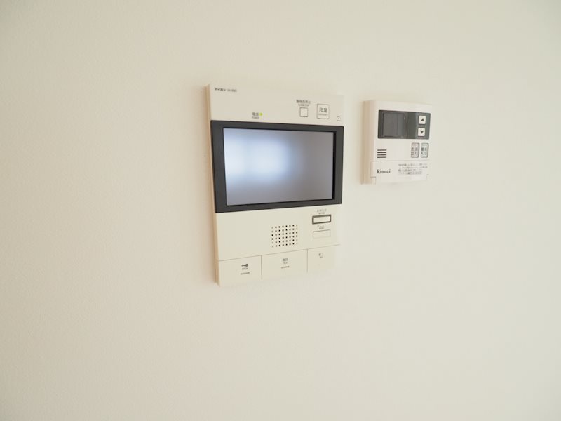 クレヴィアリグゼ雪が谷大塚3階 部屋その他