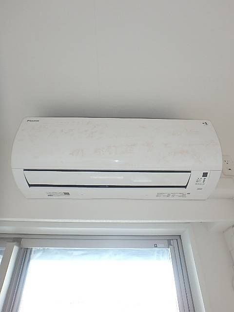 ガーラ・アヴェニュー調布 部屋設備