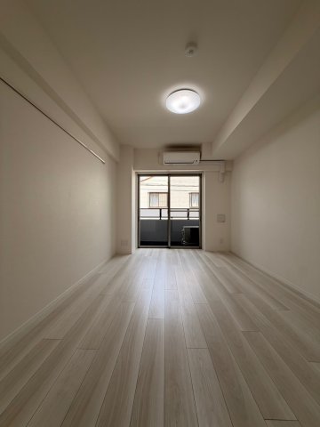 ガーラ行徳グランドステージ2階 リビング