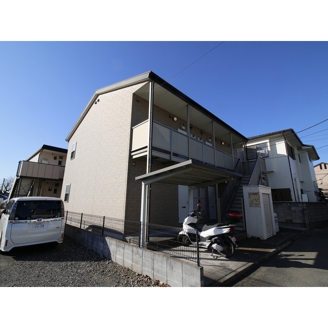 アムール M&K202号室 部屋その他
