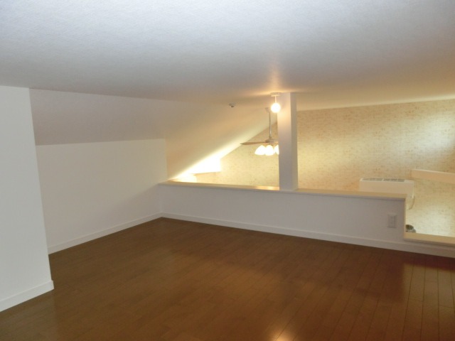 フィリオB棟2階 内観