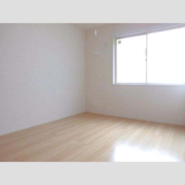 リーフハイツ305号室 洋室(6帖)