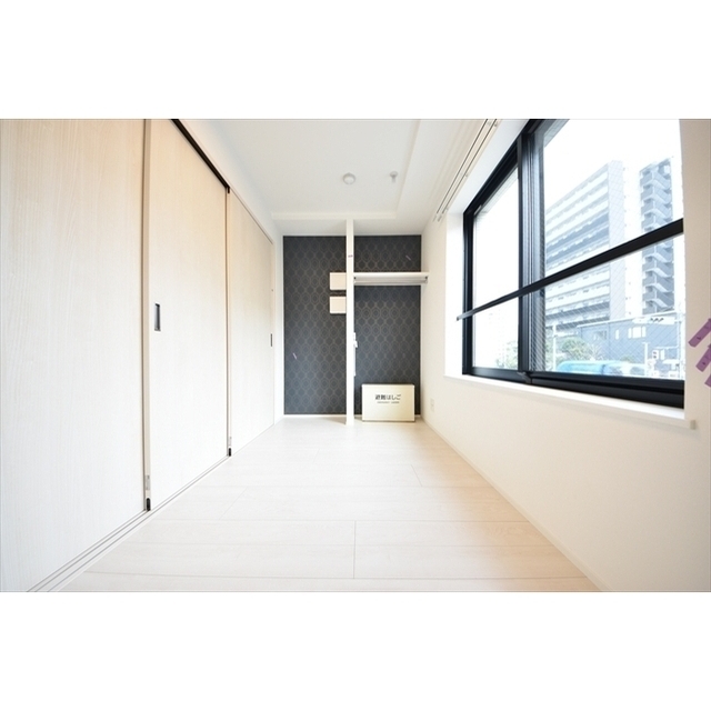CASA PIAZZA 品川イースト0501号室 内観
