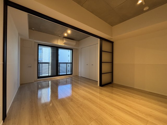 0603号室