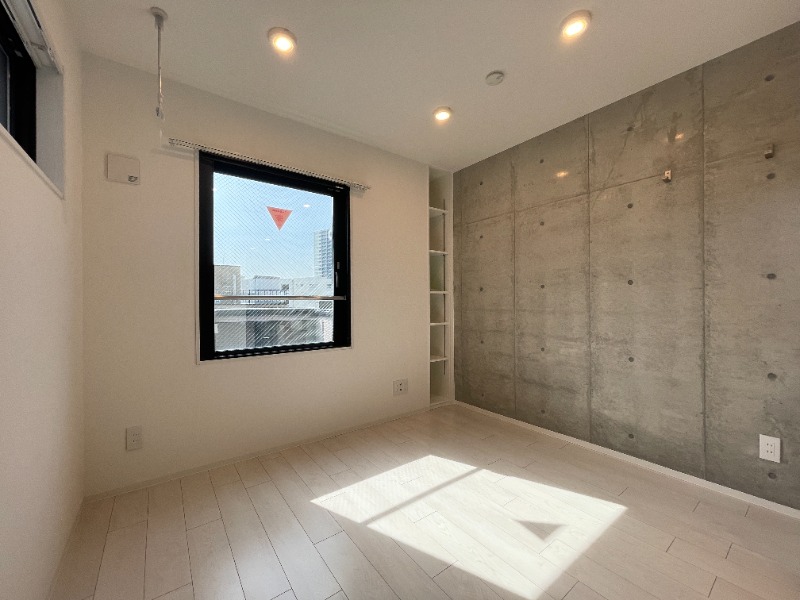 ＭＤＭ西巣鴨2階 同建物別部屋の参考画像