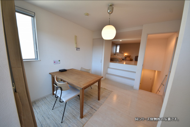 ＣＢ東宮原リーザ2階 部屋その他