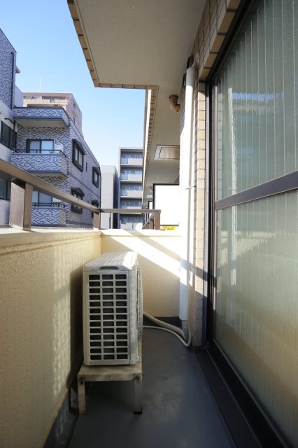 レジダンス・イン目黒428号室 同建物別部屋の参考画像