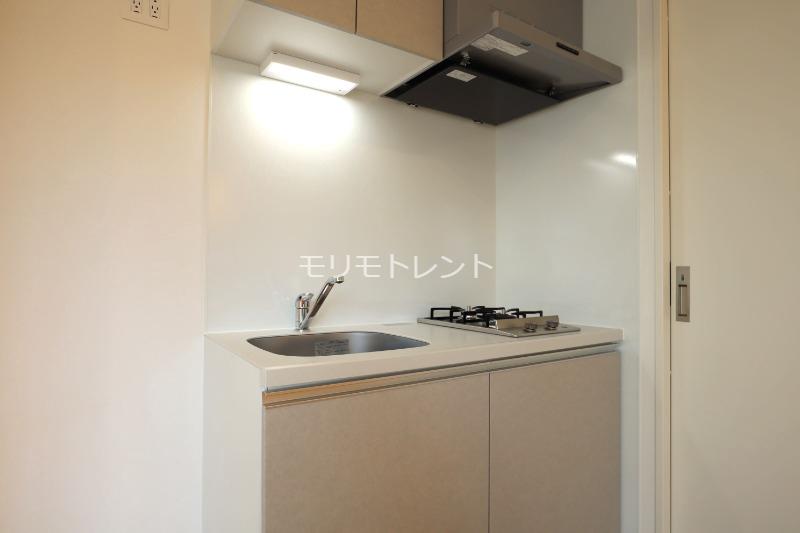 アトリオフラッツ清澄白河2階 室内参考写真（4F-Aタイプ）