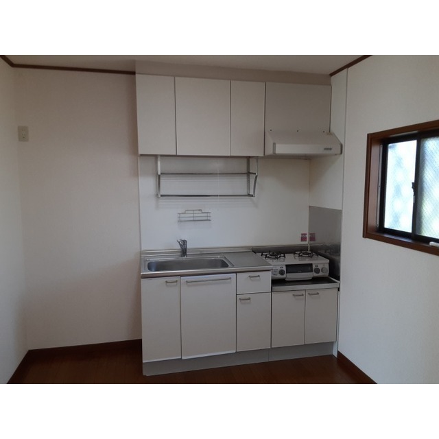 ガーデンコート0203号室 ダイニング