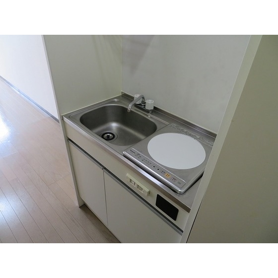 宮崎ビル0401号室 内観