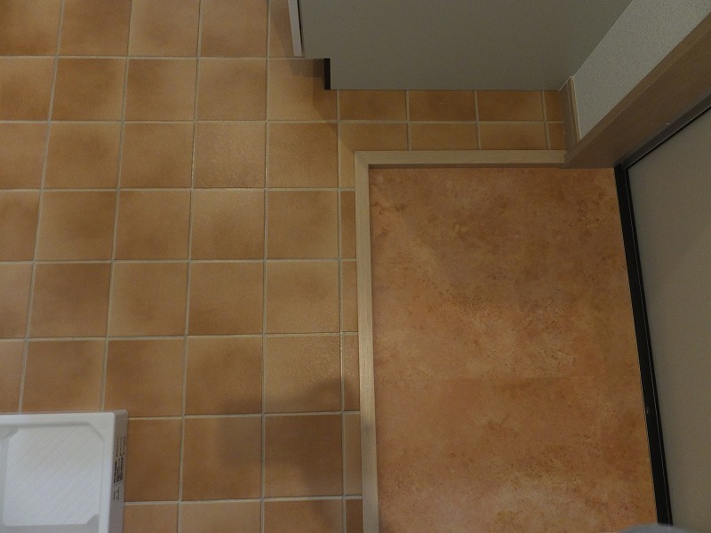 六町館2階 部屋その他