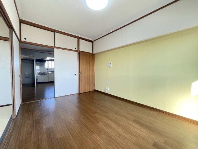 野庭団地６３４－５号棟8階 部屋その他