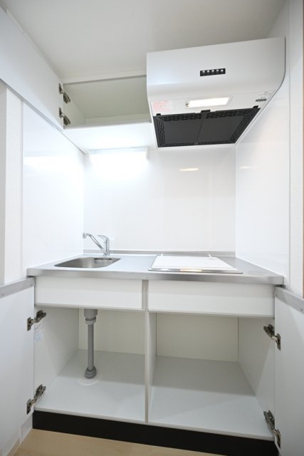 レクス大崎 キッチン