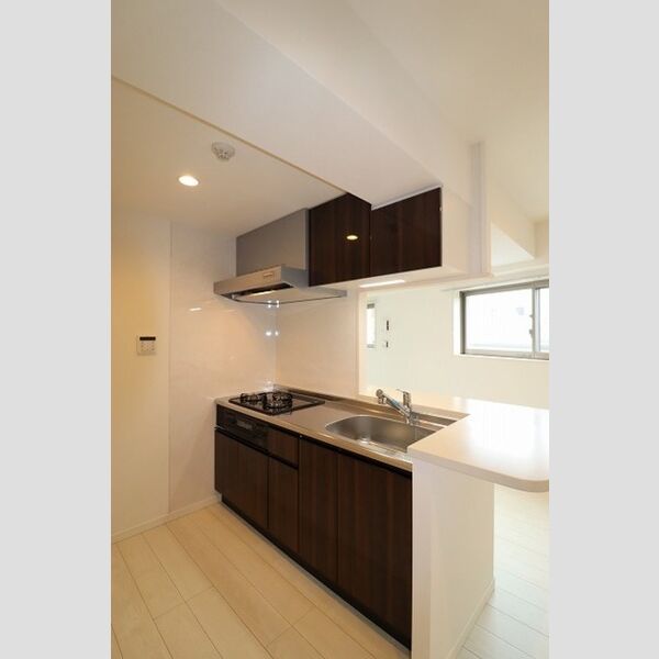 SOULAGEMENT システムキッチン