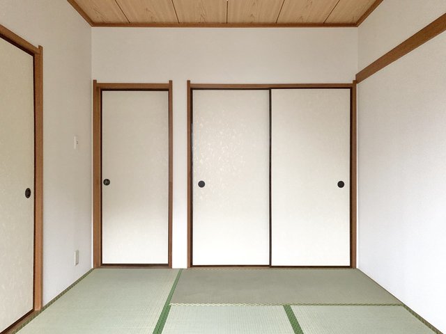 キャロットハイツ0105号室 部屋その他