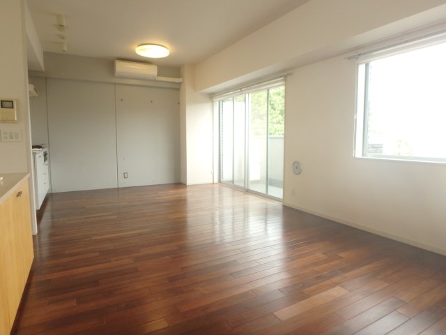 国立ｔｈｅ　α キッチン