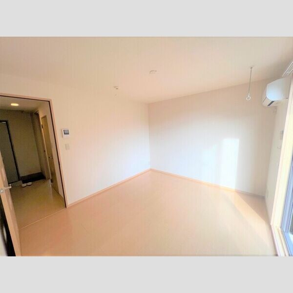 リミエール101号室 部屋その他