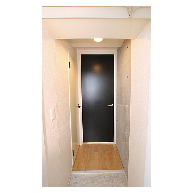 ZESTY西新宿Ⅲ0304号室 内観