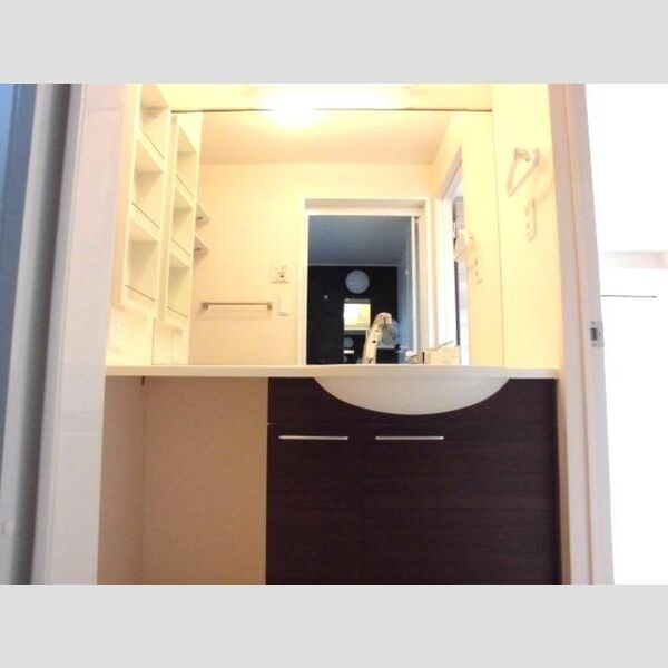 Amazing Grace 歌恋 洗髪洗面化粧台