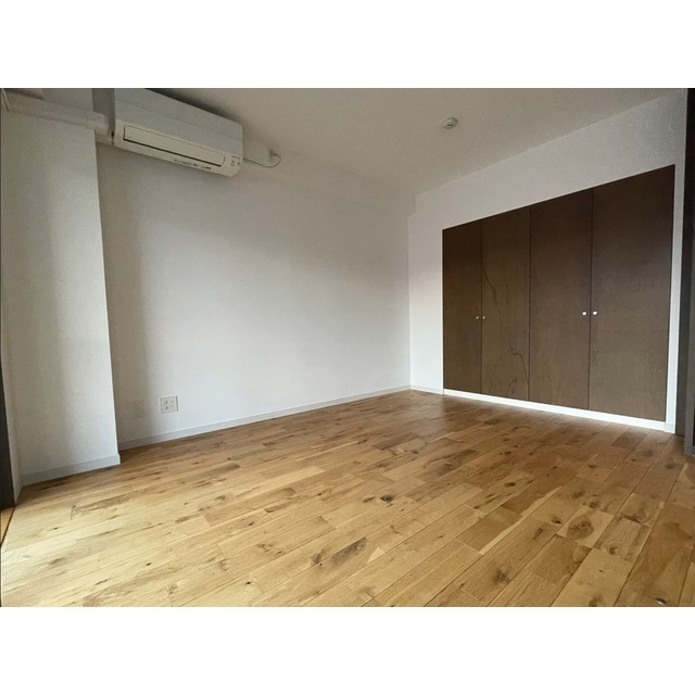 カスタネア栗平3-409号室 同建物別部屋の参考画像