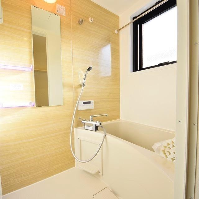 GREEN TERRACE KICHIJOJI2階 バルコニー