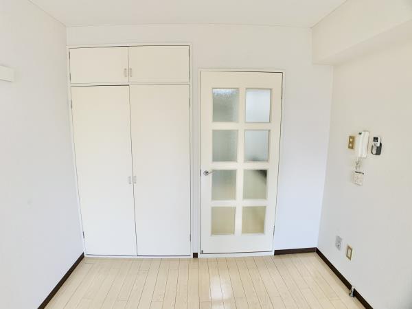 ＩＮＡＢＡビル リビング