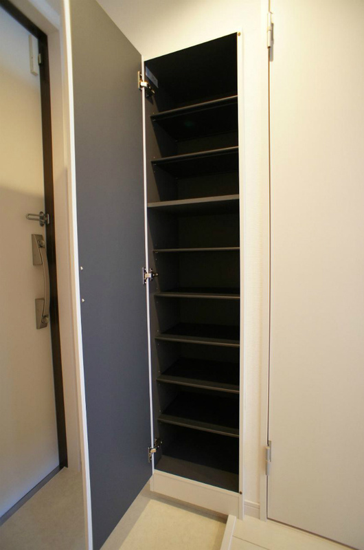 リブリ・FEEL-M湘南Ⅲ1階 部屋その他