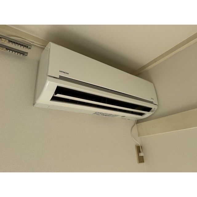 レピュート高岡B201号室 部屋その他