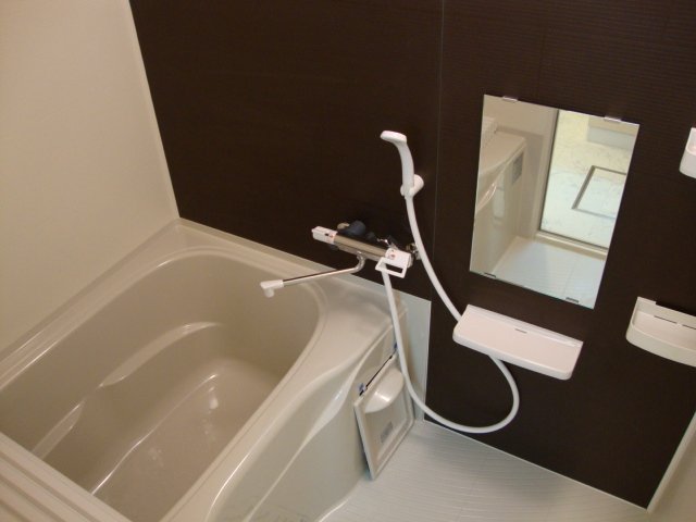 ラ・カヨーサ バス