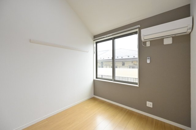 ロイド二子新地2階 部屋その他