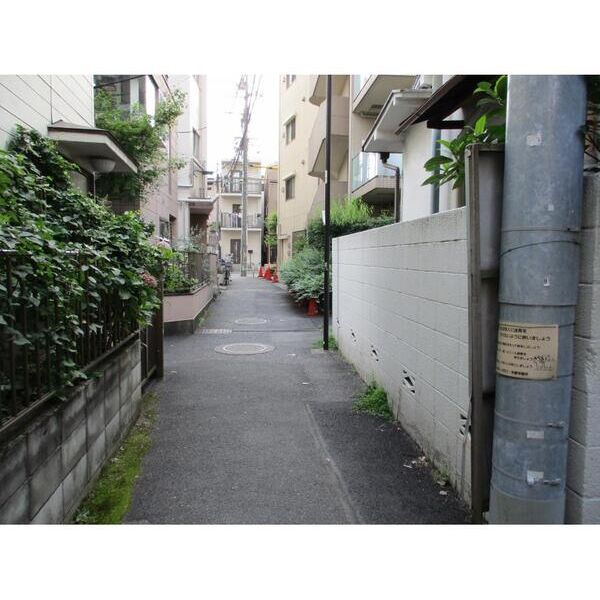 ヴィラ大塚106号室 周辺