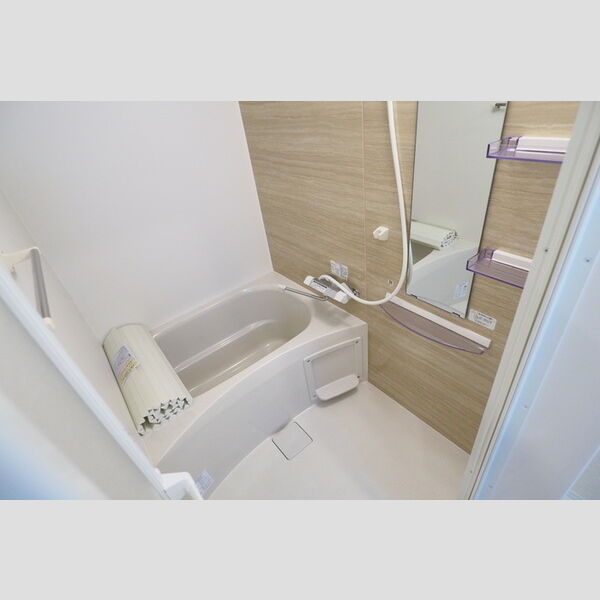 セジュール大船S103号室 バス