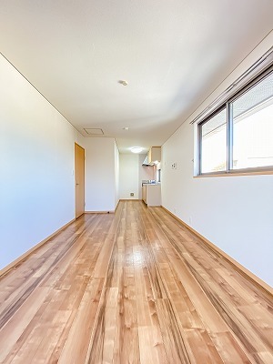 スターメゾン リビング