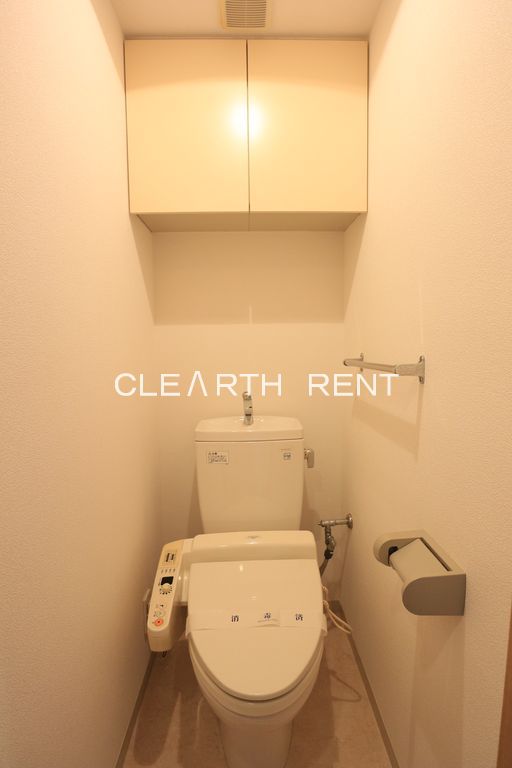 パレステュディオ目白 同タイプ別住戸写真となります。現況と異なる場合がございます。