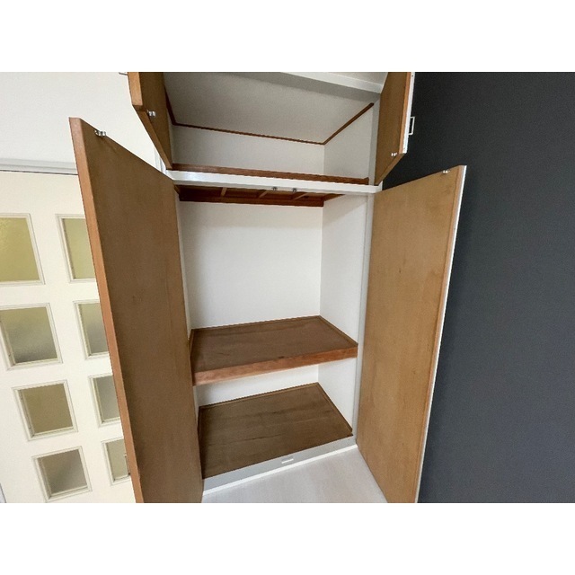 カレッジハウスⅧ202号室 同建物別部屋の参考画像