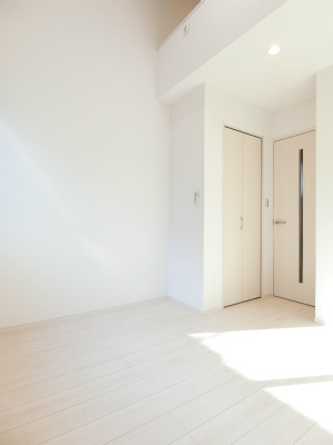 リブリ・MiiA1階 部屋その他