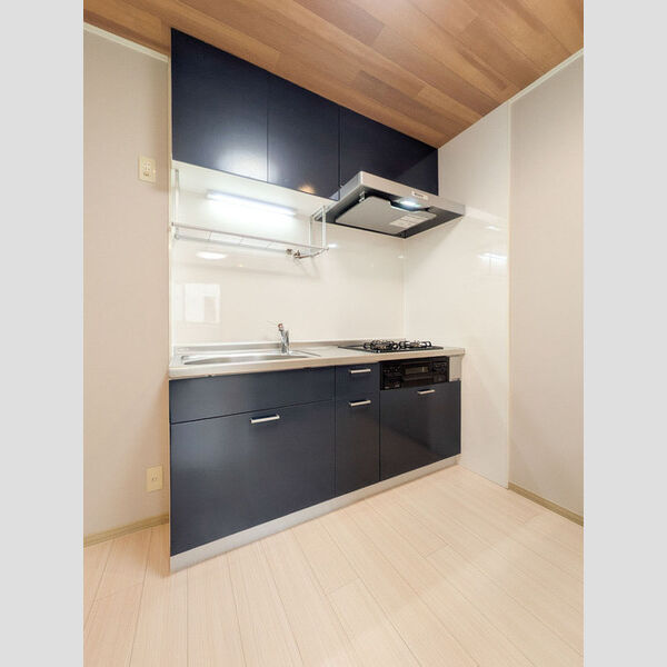 セジュール彩　弐番館 キッチン