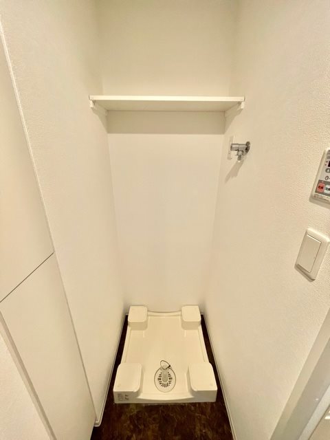 レジディア白金高輪Ⅱ4階 部屋その他