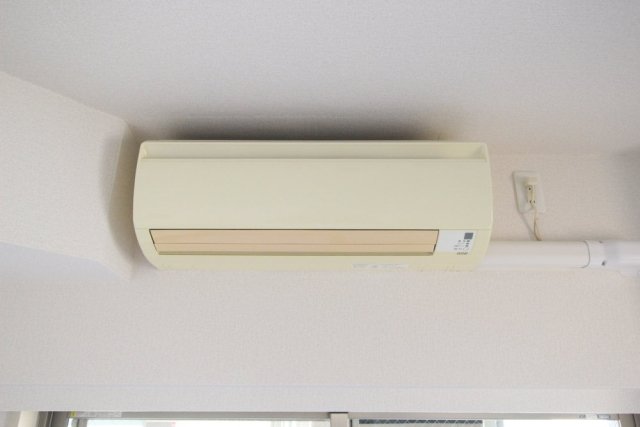 スパシエアランシア亀戸8階 エアコン
