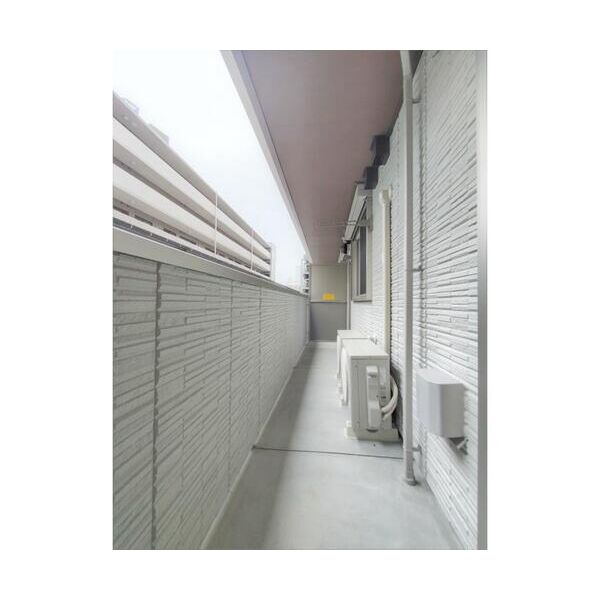 フィレ・デ・フルール103号室 部屋その他