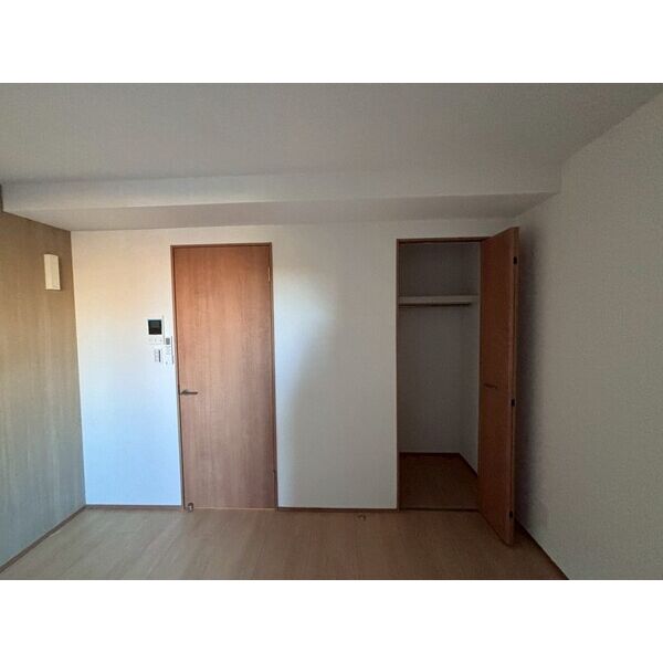 Ambition南栗原201号室 部屋その他