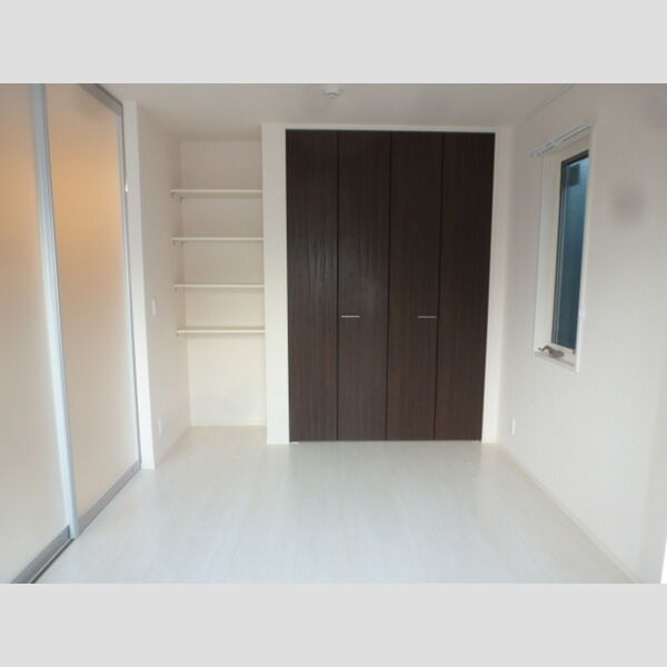 セジュール101号室 洋室 (5.3帖)