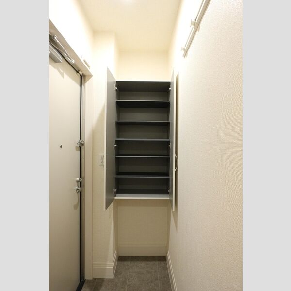 メゾン・エール シューズボックス