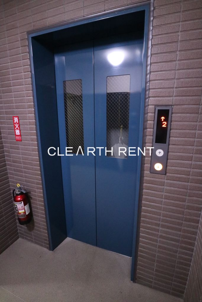 パレステュディオ広尾9階 ☆直接の管理会社クレアスレント/人気エリアで快適な新生活☆