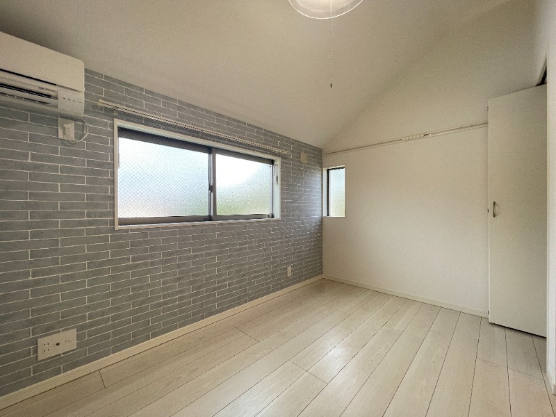 ヒルズ山手Ｂ棟2階 部屋その他