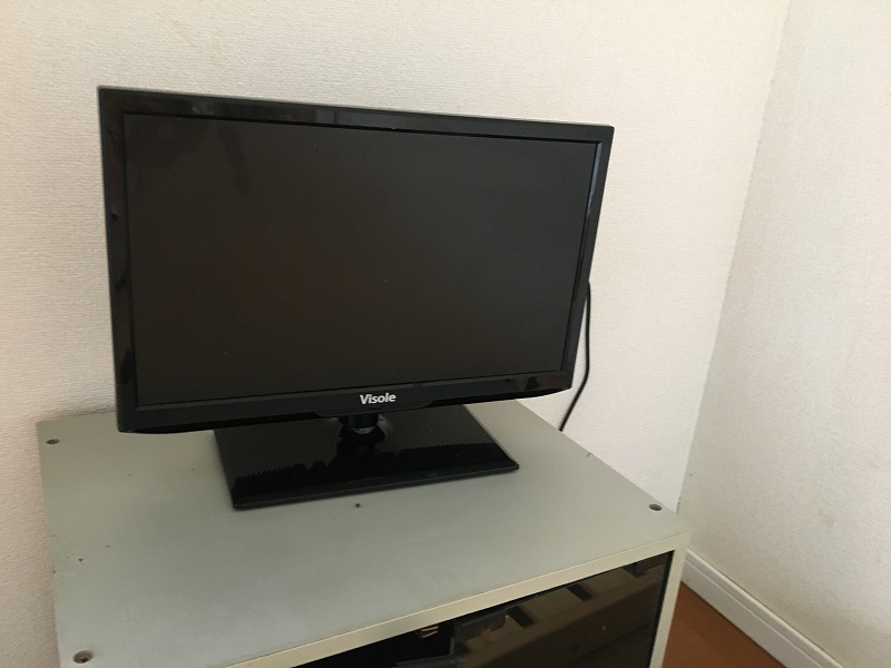 レオパレスラ・シンシア205号室 部屋その他