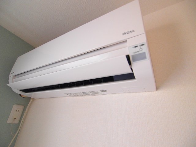 Hilltop杉田104号室 部屋設備