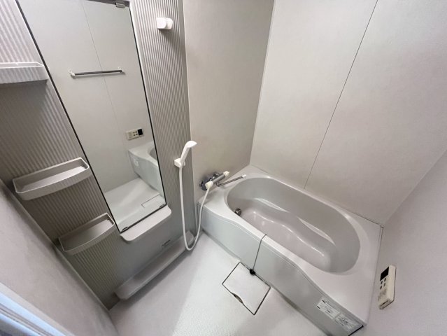 パインリッチ湘南0407号室 お風呂