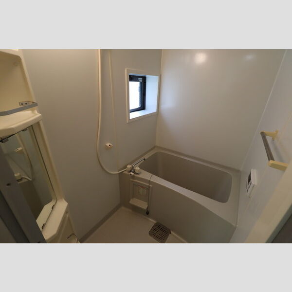 スマートFⅡ206号室 浴室