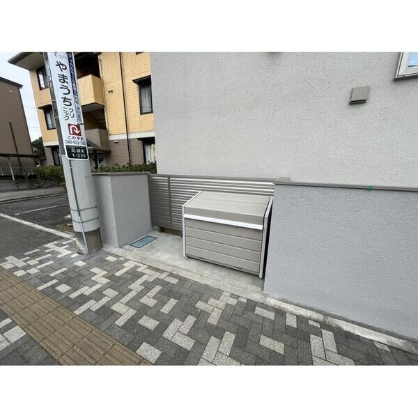 Pieni　Metsa　さいたま新都心C号室 部屋その他